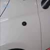 LED dynamic side indicators for Fiat 500 and Abarth, Smoked and Clear versions • Indicateurs latéraux LED dynamiques pour Fiat 500 et Abarth, versions Fumé et Transparent